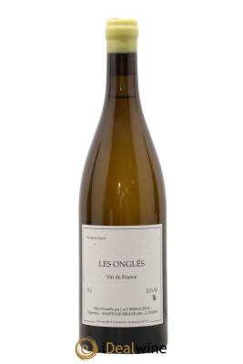 Vin de France Les Onglés Stéphane Bernaudeau