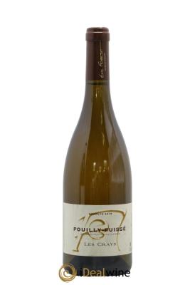 Pouilly-Fuissé Les Crays Domaine Eric Forest
