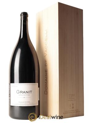 Ajaccio Granit Vaccelli