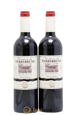 Bandol Terrebrune (Domaine de)