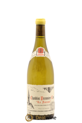 Chablis 1er Cru La Forest Vincent Dauvissat (Domaine)