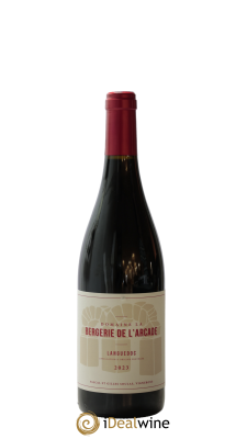 Languedoc La Bergerie de l'Arcade (Domaine)