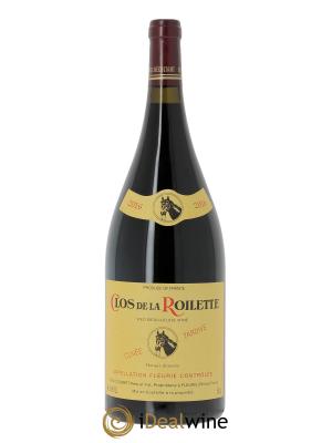 Fleurie Clos de la Roilette 