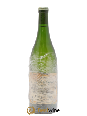 Sancerre Les Culs de Beaujeu François Cotat