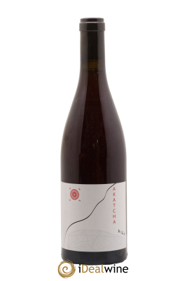 Vin de France Akatcha Simon Bize & Fils