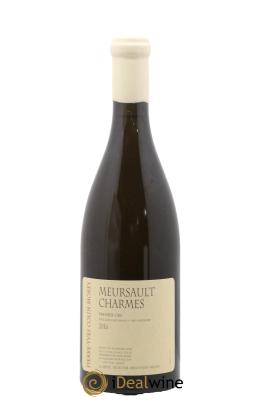 Meursault 1er Cru Charmes Pierre-Yves Colin Morey