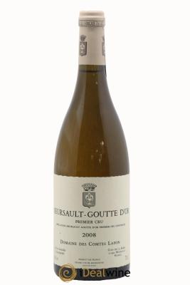 Meursault 1er Cru Goutte d'Or Comtes Lafon (Domaine des)