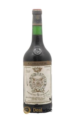Château Gruaud Larose 2ème Grand Cru Classé
