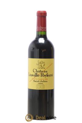 Château Léoville Poyferré 2ème Grand Cru Classé