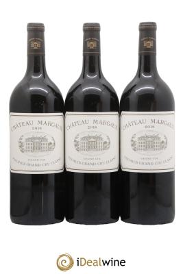 Château Margaux 1er Grand Cru Classé