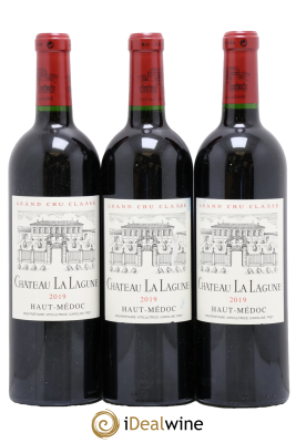 Château la Lagune 3ème Grand Cru Classé