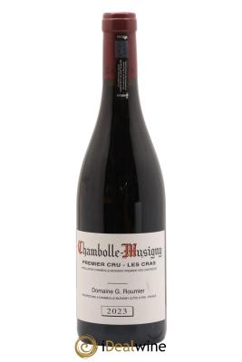 Chambolle-Musigny 1er Cru Les Cras Georges Roumier (Domaine)