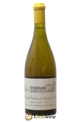 Auxey-Duresses Les Boutonniers d'Auvenay (Domaine)