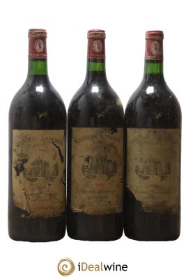 Château Lanessan Cru Bourgeois