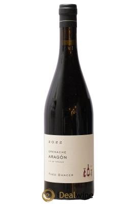 Vin de France Aragon Grenache Théo Dancer