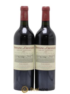 Domaine de Chevalier Cru Classé de Graves