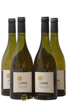 Vin de Corse Calvi Lume Domaine Alzipratu