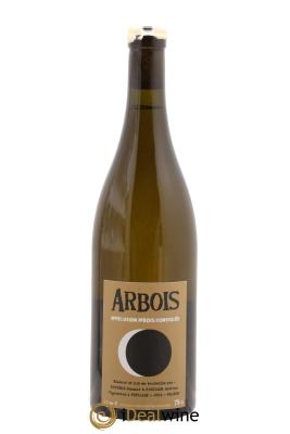 Arbois Chardonnay La Croix Rouge Adeline Houillon & Renaud Bruyère