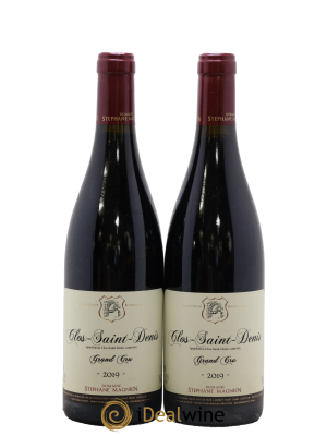 Clos Saint-Denis Grand Cru Stéphane Magnien (Domaine)