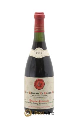 La Grande Rue Grand Cru Lamarche (Domaine)