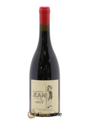 Arbois Le Rouge Pinot Ploussard Julien Crinquant