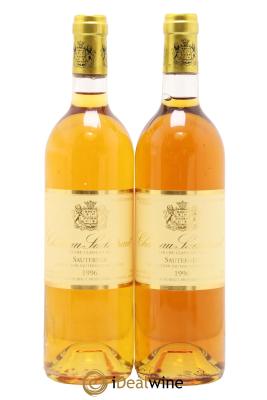 Château Suduiraut 1er Grand Cru Classé
