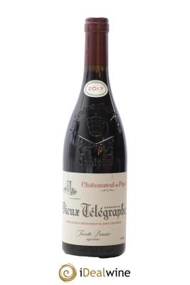 Châteauneuf-du-Pape Vieux Télégraphe (Domaine du) Vignobles Brunier