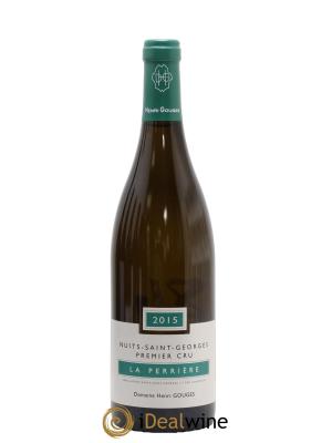 Nuits-Saint-Georges 1er Cru La Perrière Henri Gouges