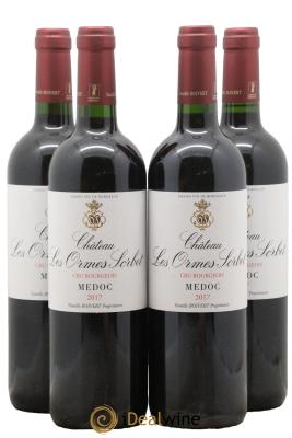 Château les Ormes Sorbet Cru Bourgeois