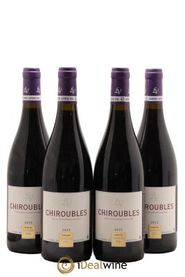 Chiroubles Lafarge Vial