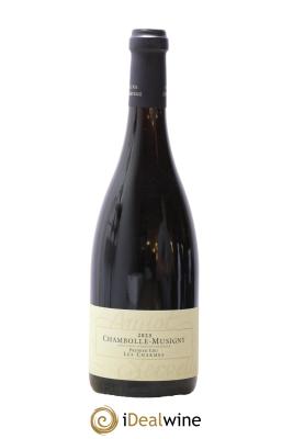 Chambolle-Musigny 1er Cru Les Charmes Amiot-Servelle