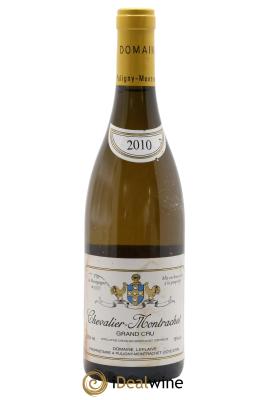 Chevalier-Montrachet Grand Cru Leflaive (Domaine)