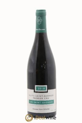 Nuits-Saint-Georges 1er Cru Les Saints Georges Henri Gouges