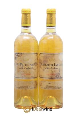 Château de Fargues