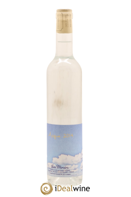Alcool Marc du Jura Acqua Kenjiro Kagmi Domaine des Miroirs
