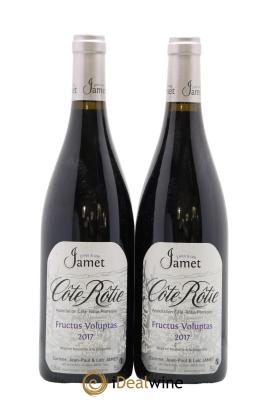 Côte-Rôtie Fructus Voluptas Jamet (Domaine)