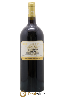 Frioul Colli Orientali del Friuli IGT Schioppettino di Cialla Azienda Agricola Ronchi di Cialla