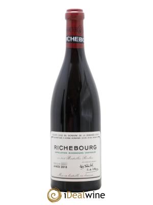 Richebourg Grand Cru Domaine de la Romanée-Conti 