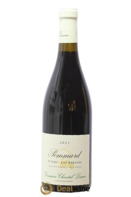 Pommard 1er Cru Les Bertins Chantal Lescure