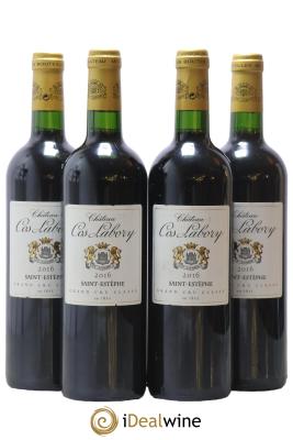 Château Cos Labory 5ème Grand Cru Classé