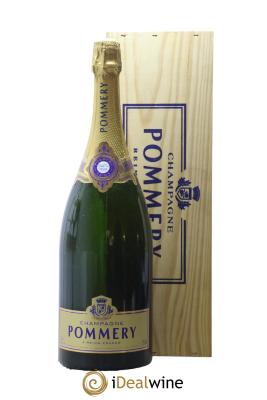 Brut Pommery
