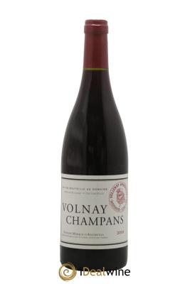 Volnay 1er Cru Champans Marquis d'Angerville (Domaine) 