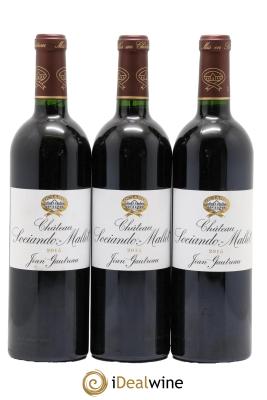 Château Sociando Mallet