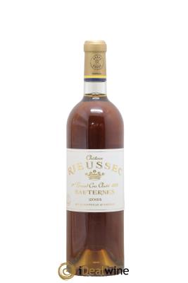 Château Rieussec 1er Grand Cru Classé