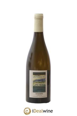 Côtes du Jura Chardonnay La Bardette Romain - Julien - Charline Labet