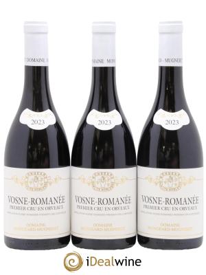 Vosne-Romanée 1er Cru En Orveaux Mongeard-Mugneret (Domaine)