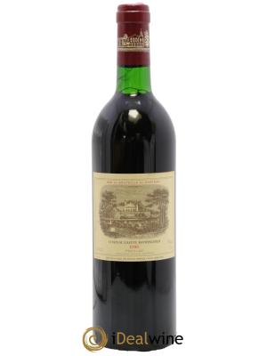 Château Lafite Rothschild 1er Grand Cru Classé
