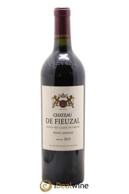 Château de Fieuzal Cru Classé de Graves