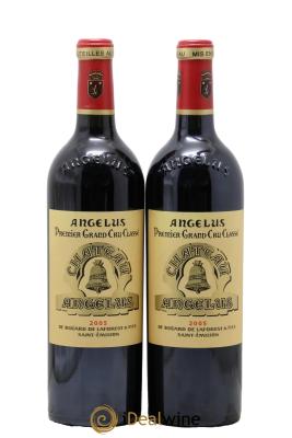 Château Angélus 1er Grand Cru Classé A