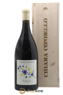 Sangiovese Di Romagna Predappio DOC Chiara Condello Le Lucciole Riserva